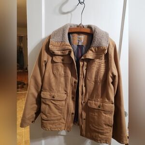 Womens Carhart Jacket
